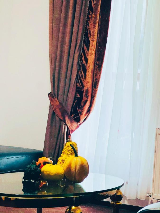 פויאנה ברשוב Cabana Din Poienita מראה חיצוני תמונה
